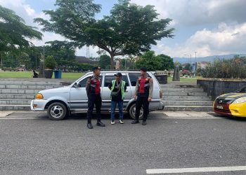 Cegah Gangguan Kamtibmas Polres Banjarnegara Gelar Patroli Pada Jam Rawan