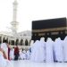 Prosesi Ibadah Haji Wajib Menggunakan Visa Haji