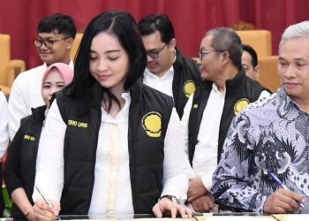 Terkait Polemik UKT, Dina Hidayana Menilai Perlu Adanya Resolusi Konflik Yang Mengakar Dalam Perjuangkan Hak Pendidikan