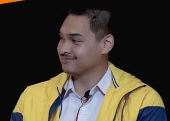 Menpora Dito Aroptedjo Mengaku Pertemuan Prabowo dan Ridwan Kamil Bahas Pilkada Jabar