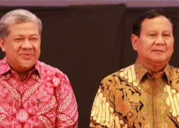 Prabowo Setara dengan Soekarno, Miliki Kemampuan Berbicara yang Hebat – Warga Berita