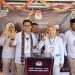 Farin Optimis Dapat Dukungan dari Partai Gerindra di Pilkada Lobar – Warga Berita