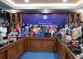 Pemuda Lintas Iman Belajar Membangun Perdamaian ke Muhammadiyah