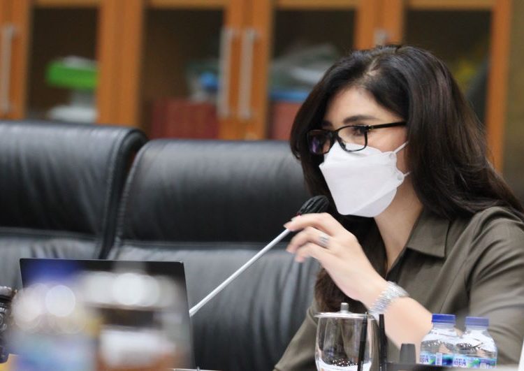 PMI Wajib Miliki Keterampilan Sebelum ke Luar Negeri – Partai NasDem