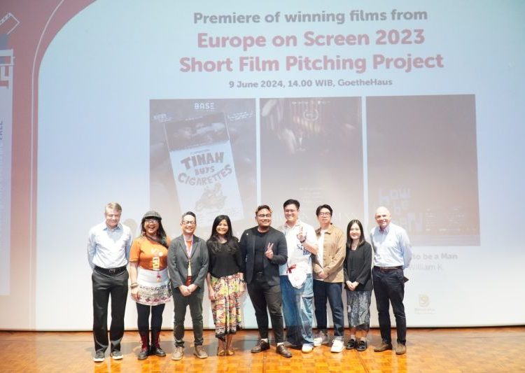 Tiga Film Pendek Indonesia Ikut Ajang Europe on Screen 2024 1 Tiga Film Pendek Indonesia Ikut Ajang Europe on Screen 2024