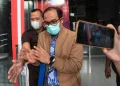 KPK Diminta Urus Administrasi Dulu ke Jaksa Agung untuk Pendelegasian Penuntutan Gazalba Saleh 11 KPK Diminta Urus Administrasi Dulu ke Jaksa Agung untuk Pendelegasian Penuntutan Gazalba Saleh