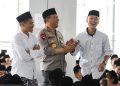 Gus Yusuf sebut Irjen Pol Ahmad Luthfi salah satu sosok yang membawa Jawa Tengah Adem Ayem Tentrem