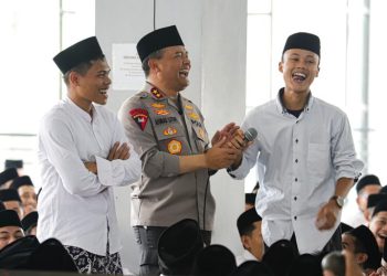 Gus Yusuf sebut Irjen Pol Ahmad Luthfi salah satu sosok yang membawa Jawa Tengah Adem Ayem Tentrem 3 Gus Yusuf sebut Irjen Pol Ahmad Luthfi salah satu sosok yang membawa Jawa Tengah Adem Ayem Tentrem