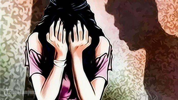 72 Kasus Kekerasan Seksual terhadap Anak Terjadi dalam 4 Bulan di DIY » Warga Berita 1 72 Kasus Kekerasan Seksual terhadap Anak Terjadi dalam 4 Bulan di DIY » Warga Berita