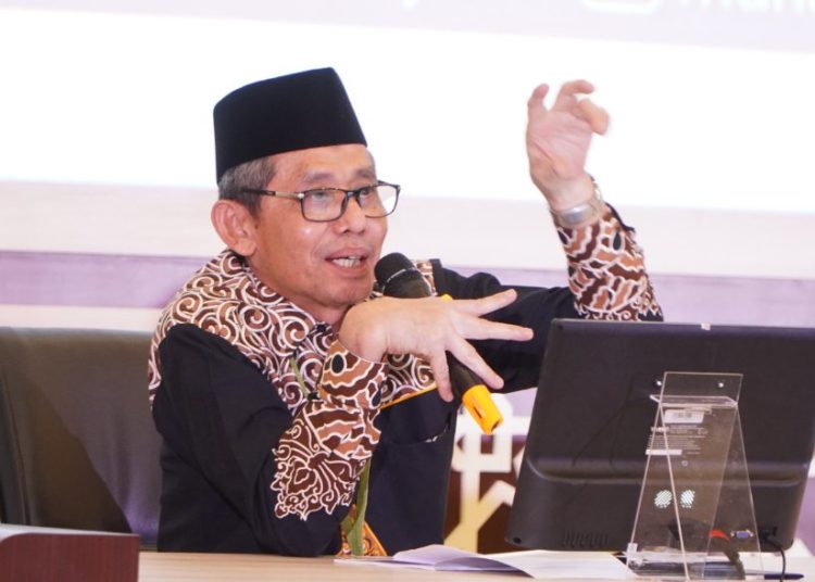 Masyarakat Menengah dan Atas Tidak Boleh Dilupakan sebagai Sasaran Dakwah Muhammadiyah 1 Masyarakat Menengah dan Atas Tidak Boleh Dilupakan sebagai Sasaran Dakwah Muhammadiyah