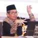 Masyarakat Menengah dan Atas Tidak Boleh Dilupakan sebagai Sasaran Dakwah Muhammadiyah