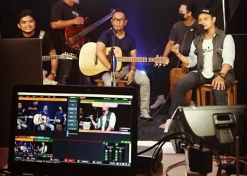 Kenduri Kopi: Musik Balada Sebagai Penyambung Rasa