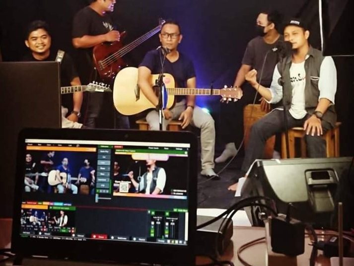 Kenduri Kopi: Musik Balada Sebagai Penyambung Rasa