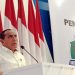 Edy Rahmayadi: Siap Lawan Menantu Malaikat, Gerindra Sumut: Congkak! – Warga Berita