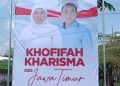 Gerindra Tanggapi Soal Baliho Khofifah-Kharisma Bertebaran di Sejumlah Wilayah Jawa Timur – Warga Berita