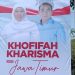 Gerindra Tanggapi Soal Baliho Khofifah-Kharisma Bertebaran di Sejumlah Wilayah Jawa Timur – Warga Berita