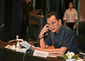 Pemerintah Diminta Jelaskan Penurunan Pagu Indikatif Kementerian Lembaga – Partai NasDem