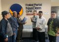 Kamran Muchtar Ingatkan Batas Wilayah DOB Harus Jelas – Partai NasDem 10 Kamran Muchtar Ingatkan Batas Wilayah DOB Harus Jelas – Partai NasDem