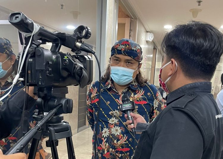 Anggota Komisi IX DPR RI Nurhadi Minta Kemenkes Cepat Respons Penyebaran Flu Singapura 1 Anggota Komisi IX DPR RI Nurhadi Minta Kemenkes Cepat Respons Penyebaran Flu Singapura