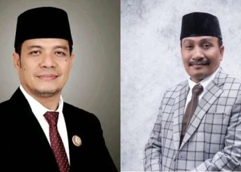 Gerindra – PPP Usung Bambang Firdaus dan Syirajuddin di Pilbup Dompu 2024 – Warga Berita