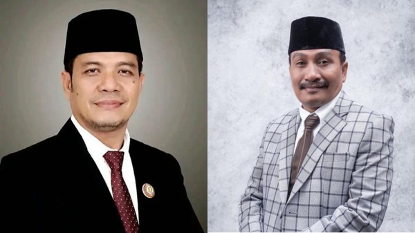 Gerindra – PPP Usung Bambang Firdaus dan Syirajuddin di Pilbup Dompu 2024 – Warga Berita 1 Gerindra – PPP Usung Bambang Firdaus dan Syirajuddin di Pilbup Dompu 2024 – Warga Berita