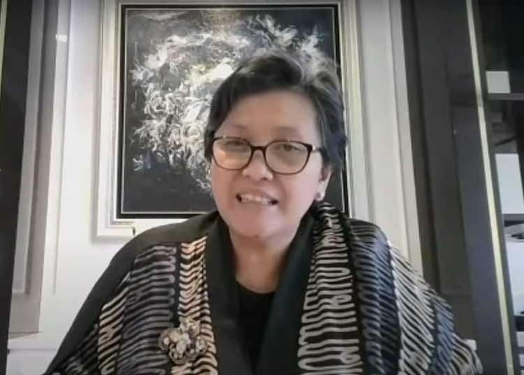 Penguatan Keterampilan dan Pengetahuan Dorong Eksistensi Perempuan – Partai NasDem