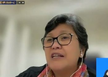 Dorong Keterlibatan Semua Pihak dalam Mencegah Penularan TB – Partai NasDem