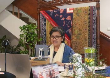 Wujudkan Pola Hidup Sehat Masyarakat Demi Masa Depan Bangsa – Partai NasDem