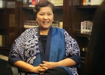 Wakil Ketua MPR RI, Lestari Moerdijat, Konsistenkan Kualitas SDM untuk Tingkatkan Kinerja Pariwisata Nasional