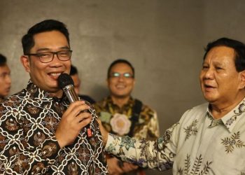 Gerindra Siapkan RK Buat Maju di Pilkada Jakarta – Warga Berita