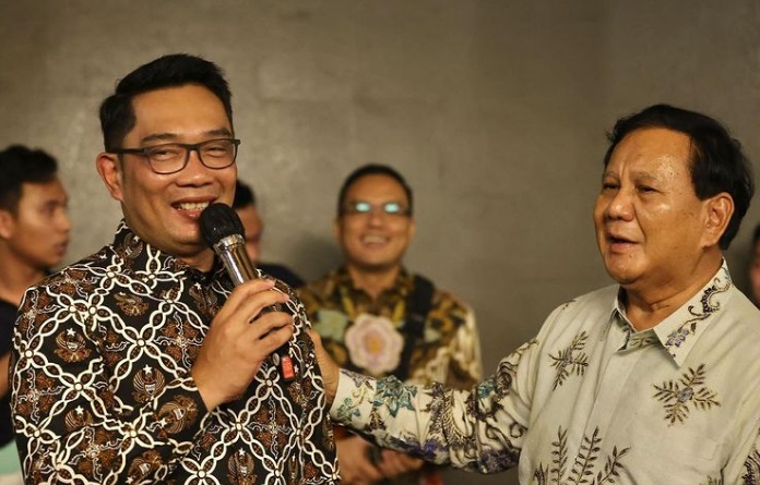 Gerindra Siapkan RK Buat Maju di Pilkada Jakarta – Warga Berita 1 Gerindra Siapkan RK Buat Maju di Pilkada Jakarta – Warga Berita