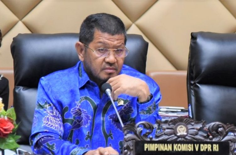 Roberth Perjuangkan Peningkatan Anggaran BMKG dan BNPP – Partai NasDem 1 Roberth Perjuangkan Peningkatan Anggaran BMKG dan BNPP – Partai NasDem