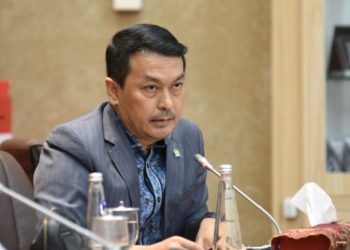 Rudi Hartono Pertanyakan Progres Pembangunan KEK di Batam – Partai NasDem