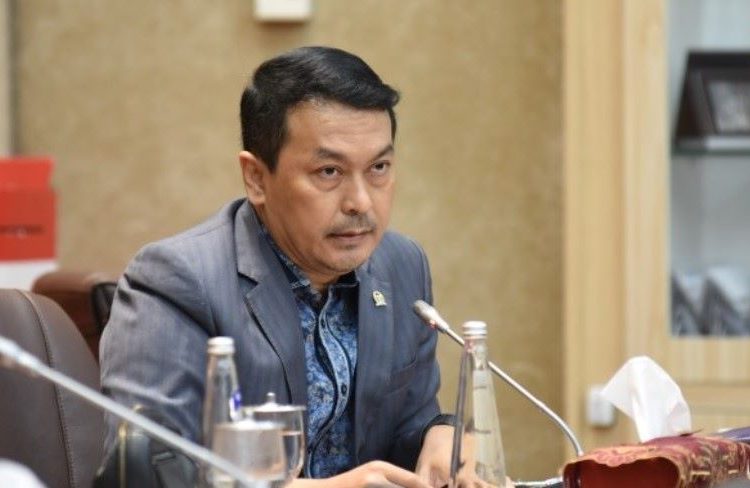 Rudi Hartono Pertanyakan Progres Pembangunan KEK di Batam – Partai NasDem