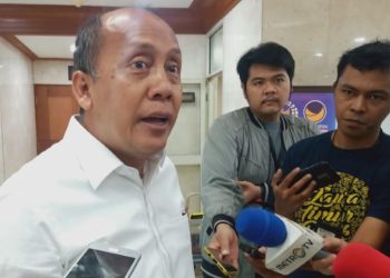 KASN Tidak Ajukan Anggaran hingga Penghapusan Organisasi – Partai NasDem