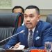 Sahroni Tegaskan Pembahasan RUU Lebih Cepat Lebih Baik – Partai NasDem