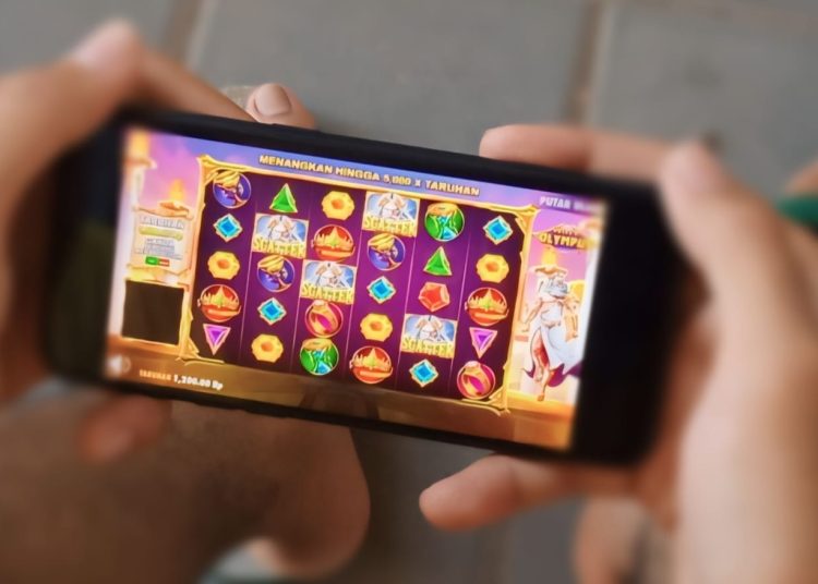 Dimanfaatkan Situs judi Slot Online Microstar88 Linktree Ternyata memiliki Kemampuan ini 1 Waduh, Beberapa Polisi Lombok Tengah Kedapatan Instal Aplikasi Judi Slot Online