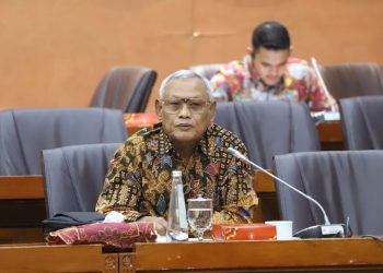 Skandal Pertambangan di BUMN, Mind ID Didesak Evaluasi Internal – Partai NasDem