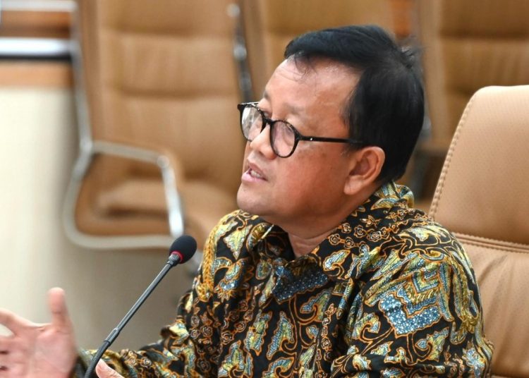 Sugeng Dorong Kementerian ESDM Evaluasi Ketentuan HGBT – Partai NasDem