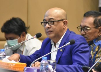 Syarief Minta Kemenhub Beri Perhatian Serius pada Kelayakan Kendaraan di Jalan – Partai NasDem