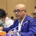 Syarief Minta Kemenhub Beri Perhatian Serius pada Kelayakan Kendaraan di Jalan – Partai NasDem