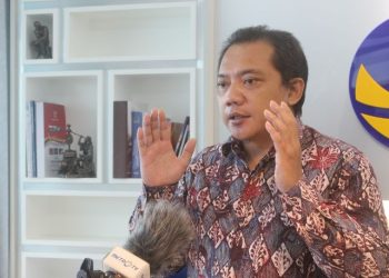 Amendemen UUD 1945 Harus Melalui Kajian Matang – Partai NasDem