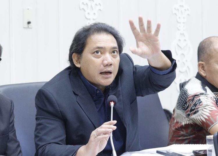 Taufik Basari Minta Polisi Telusuri Kembali Kasus Kematian Vina – Partai NasDem