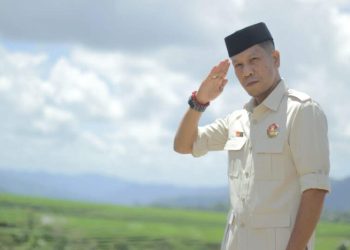 Muzakkir Dapat Dukungan Dari DPP, Begini Respon Ketua Gerindra Sinjai – Warga Berita
