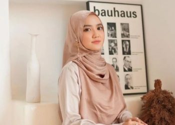 Wirda Mansur Baru Tahu Ada Haji Jalur Influencer