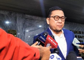Ahmad Doli Kurnia Desak PPATK Klarifikasi Transaksi Mencurigakan Rp. 80 Triliun di Masa Pemilu 2024