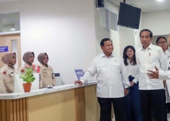 Meutya Hafid Apresiasi Pilihan Prabowo Operasi Besar di RSPPN: Bukti Nakes RI Berkualitas
