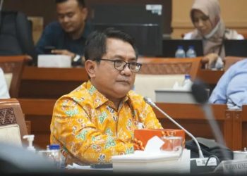 John Kenedy Azis Ungkap Ketiadaan Bus Shalawat Yang Disewa Pemerintah Untuk Angkut Jamaah Haji RI
