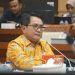 John Kenedy Azis Ungkap Ketiadaan Bus Shalawat Yang Disewa Pemerintah Untuk Angkut Jamaah Haji RI 9 John Kenedy Azis Ungkap Ketiadaan Bus Shalawat Yang Disewa Pemerintah Untuk Angkut Jamaah Haji RI