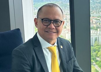 Mukhtarudin Minta Pemerintah Tak Naikkan Harga BBM Subsidi Dalam Waktu Dekat